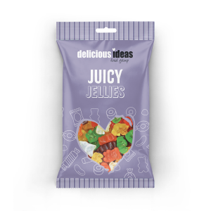 Sweet Ideas Classic Range - Vegan Gummy Bears