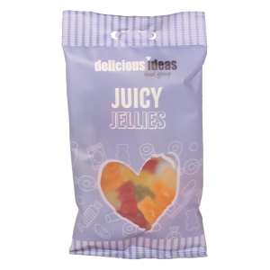 CL03 - Sweet Ideas Classic Range Gummy Bears