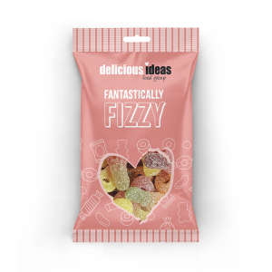 Sweet Ideas Classic Range - Fizzy Dummies