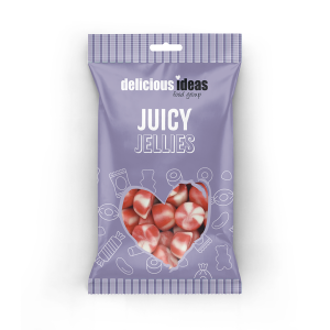 Sweet Ideas Classic Range - Strawberry & Cream Dreams