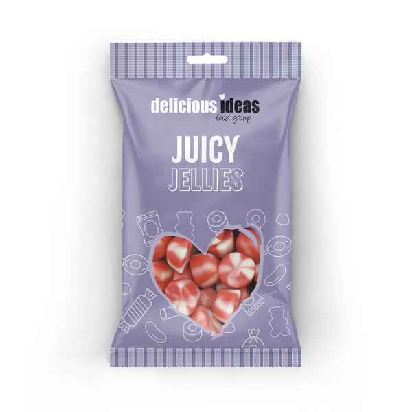 Sweet Ideas Classic Range - Strawberry & Cream Dreams