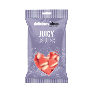 Sweet Ideas Classic Range - Strawberry & Cream Dreams