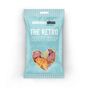 Sweet Ideas Classic Range - Jelly Babies