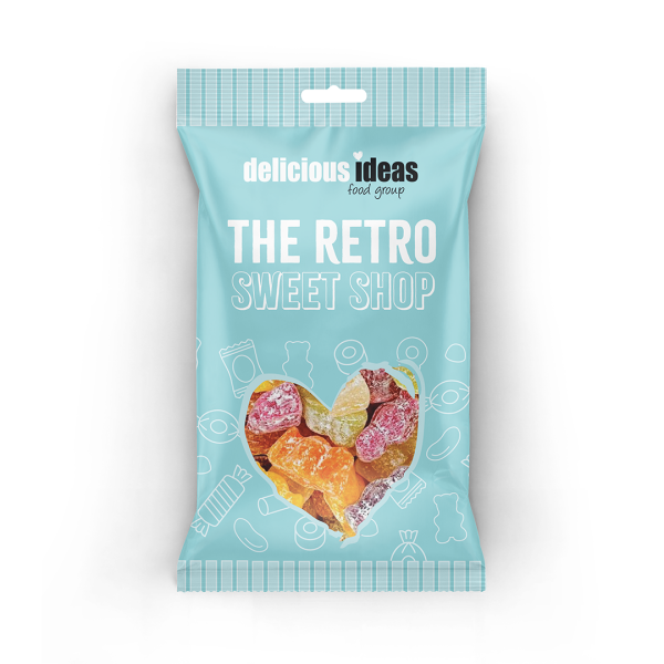 Sweet Ideas Classic Range - Jelly Babies