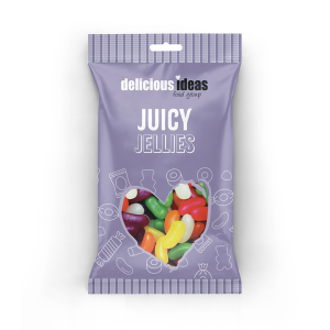 Sweet Ideas Classic Range - Jelly Beans