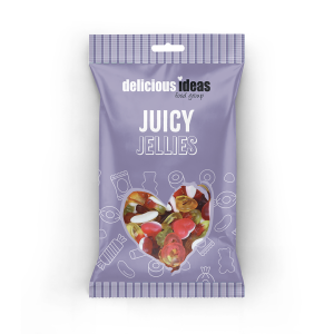 Sweet Ideas Classic Range - Jelly Mix