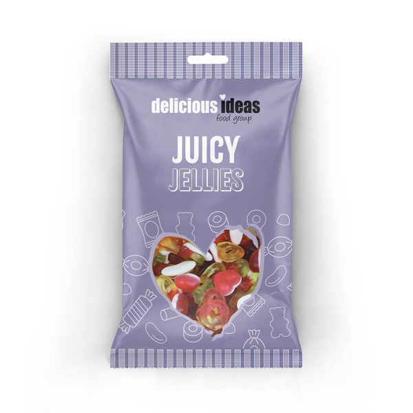 Sweet Ideas Classic Range - Jelly Mix