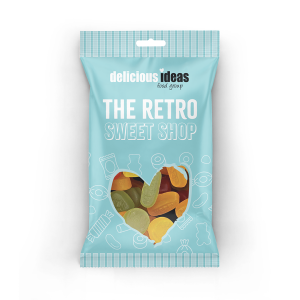 Sweet Ideas Classic Range - Wine Gums