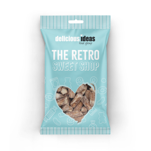 Sweet Ideas Classic Range - Toffee Crumble