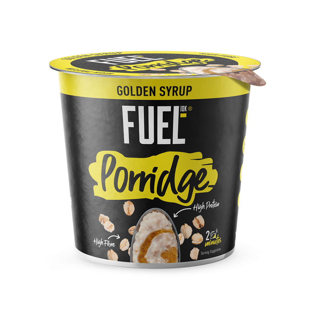 Fuel 10k Chocolate Granola Pot Delicious Ideas Food Group