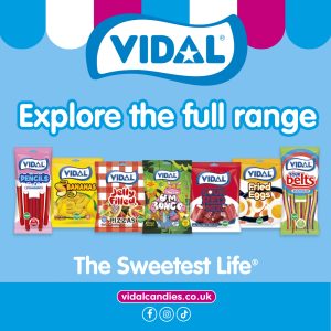 Confectionery