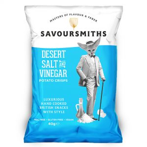 savoursmiths salt vinegar