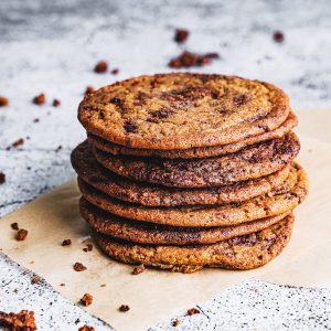 Biscuits & Cookies