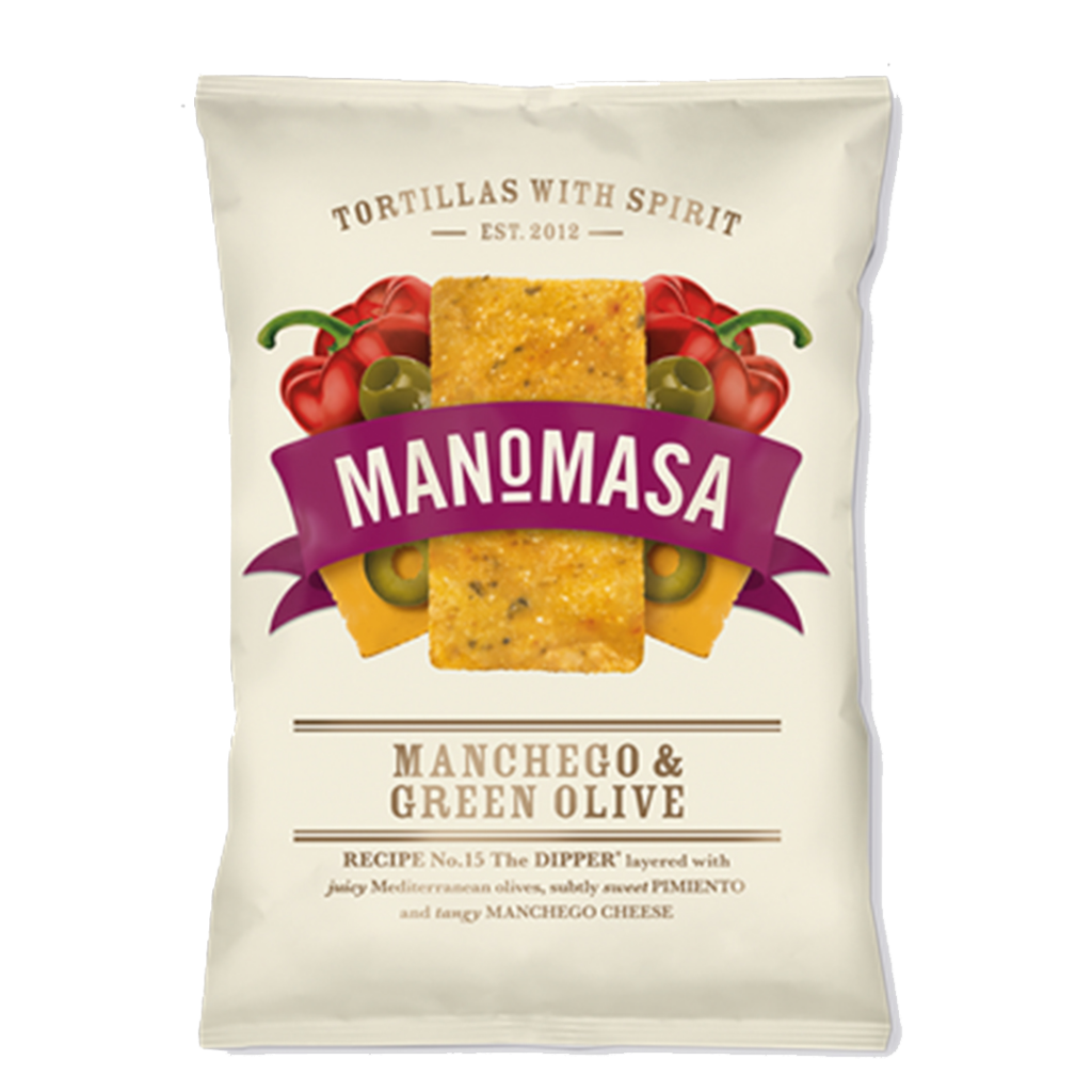 Manomasa Serrano Chilli & Yucatan Honey Delicious Ideas Food Group