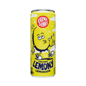 Karma Lemony