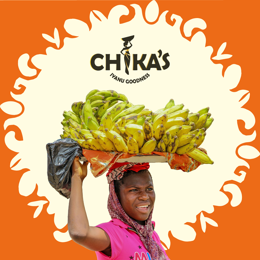 Chikas Africa