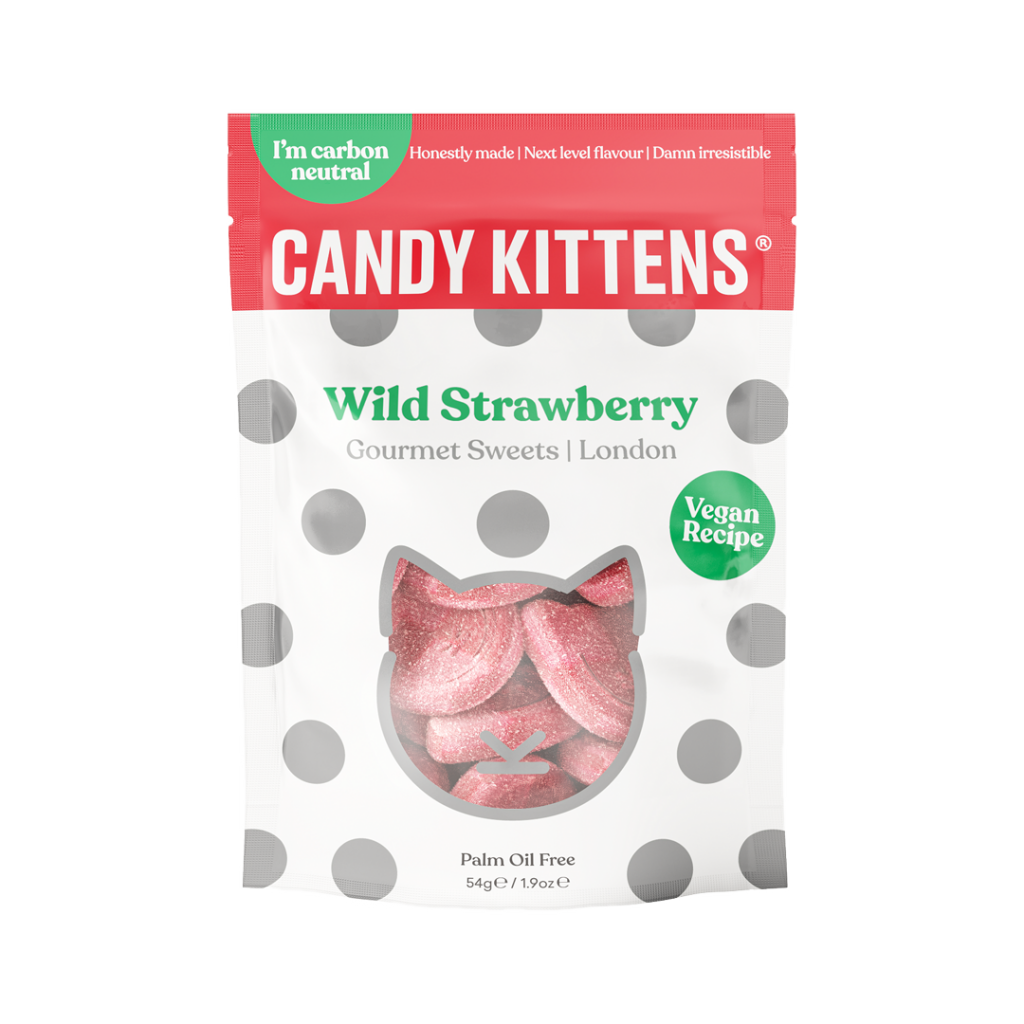 Candy Kittens Delicious Ideas Food Group