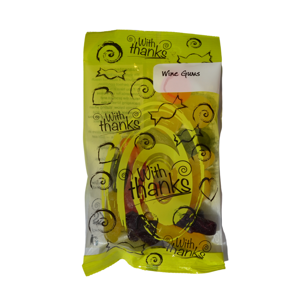 Wine Gums Delicious Ideas Food Group