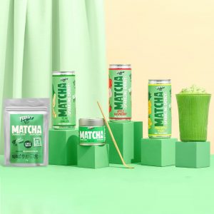 Matcha Starter Kit – PerfectTed