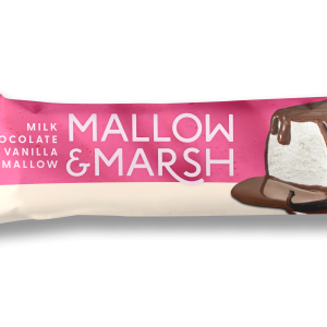 Mallow & Marsh Vanilla Marshmallow Bar