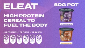 ELEAT protein 50g pot 