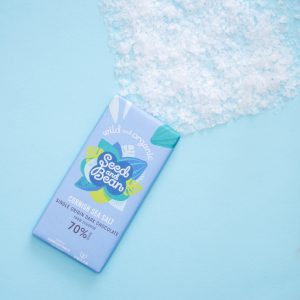 Seed & Bean Cornish Sea Salt 