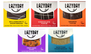 lazy day foods products