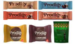 Prodigy products