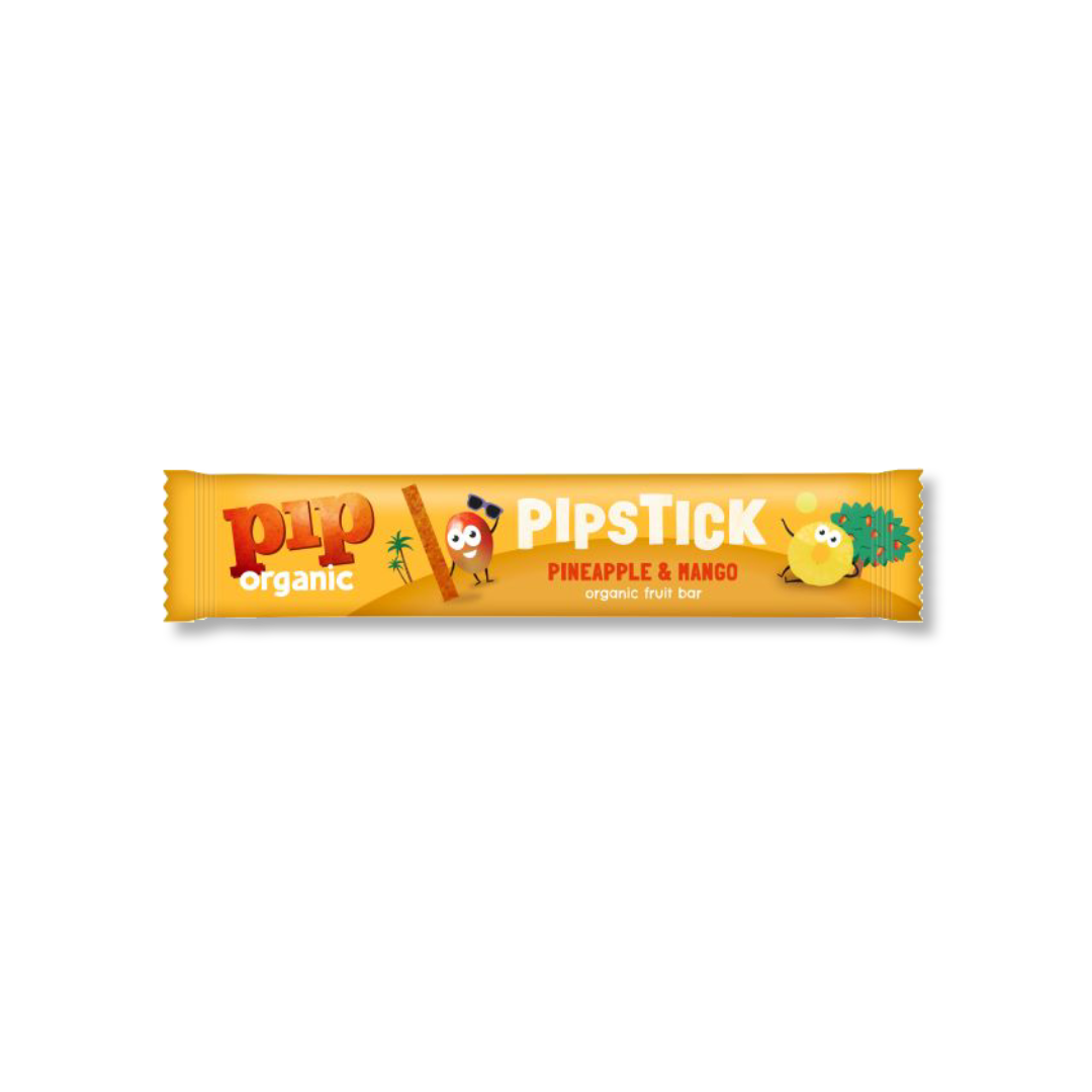 Pip Organic Pineapple & Mango Pipstick (1)