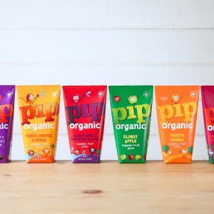 Pip Organic Products 