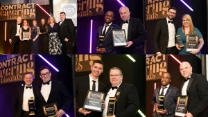 The contract catering awards 2023
