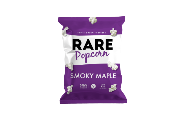 RARE Popcorn - Smoky Maple