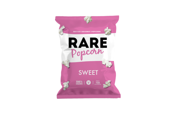 RARE Popcorn - Sweet