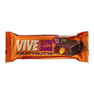 VIVE06 - VIVE Fruity Nutta Jaffa Orange