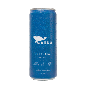 MARNA01 - Marna Iced Tea Lemon