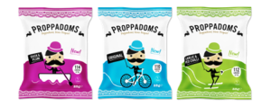 Proppadoms products
