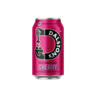 Dalston's Cherry Soda