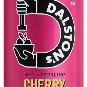 Dalston's Cherry Soda
