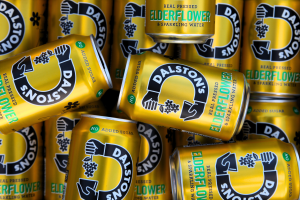 Dalston's Elderflower