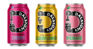 Dalston's Cans 