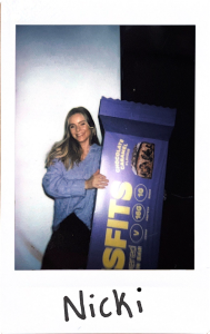Head of Product at Misfits Health, Nicki