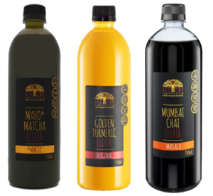 Alchemy Products