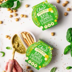 Sustainable Packaging