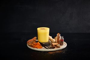 Alchemy Turmeric