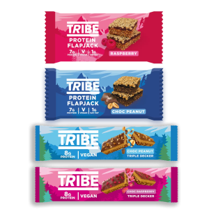 TRIBE products 