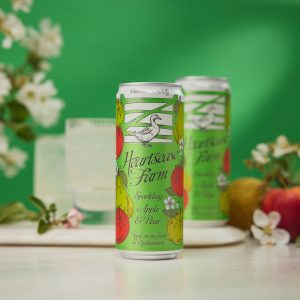 Heartsease Farm Apple & Pear