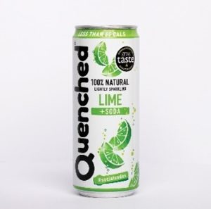 Quenched Lime