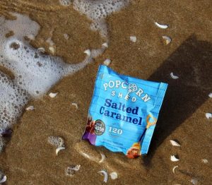 popcorn shed salted caramel
