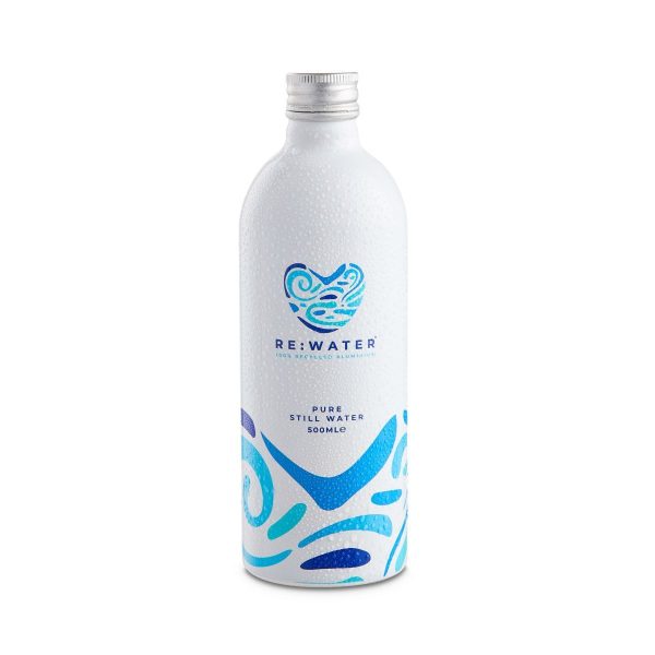 Re:Water Pure British Spring Water - Still