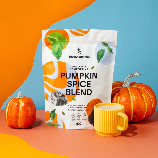 Blendsmiths Pumpkin Spice